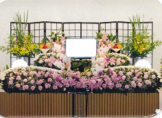 花祭壇23